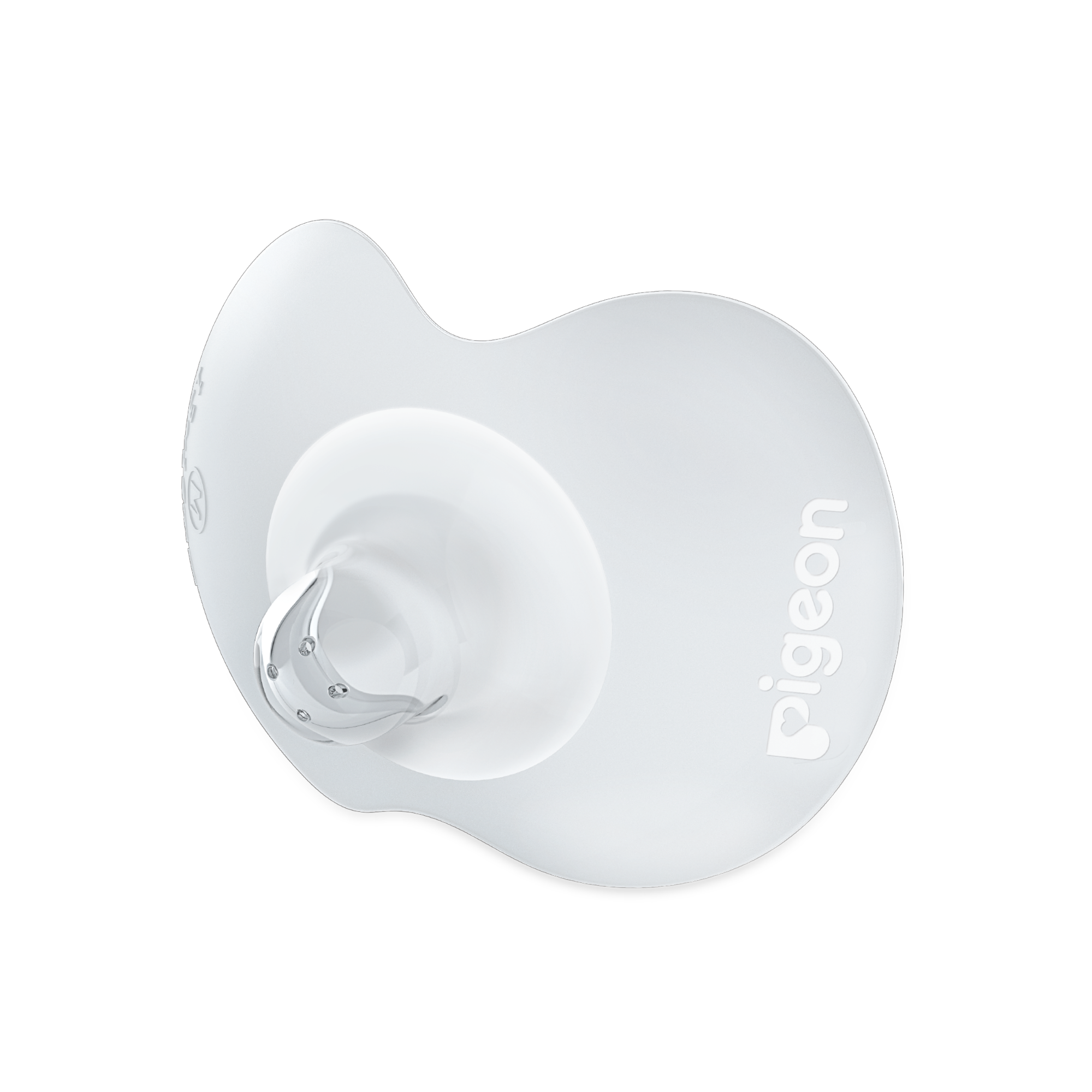 NATUARAL FEEL NIPPLE SHIELD (2pc pack) image 0