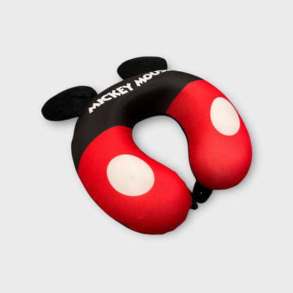 Baby Tummy Time U Shaped Pillow | Supportive, Comfortable, and Safe! image 2