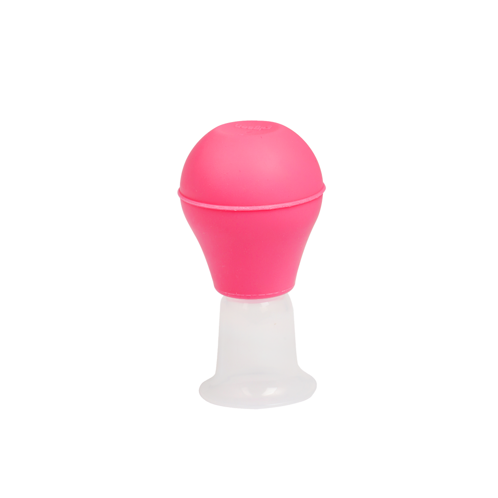 NIPPLE PULLER WITH CASE (for inverted nipples) image 0