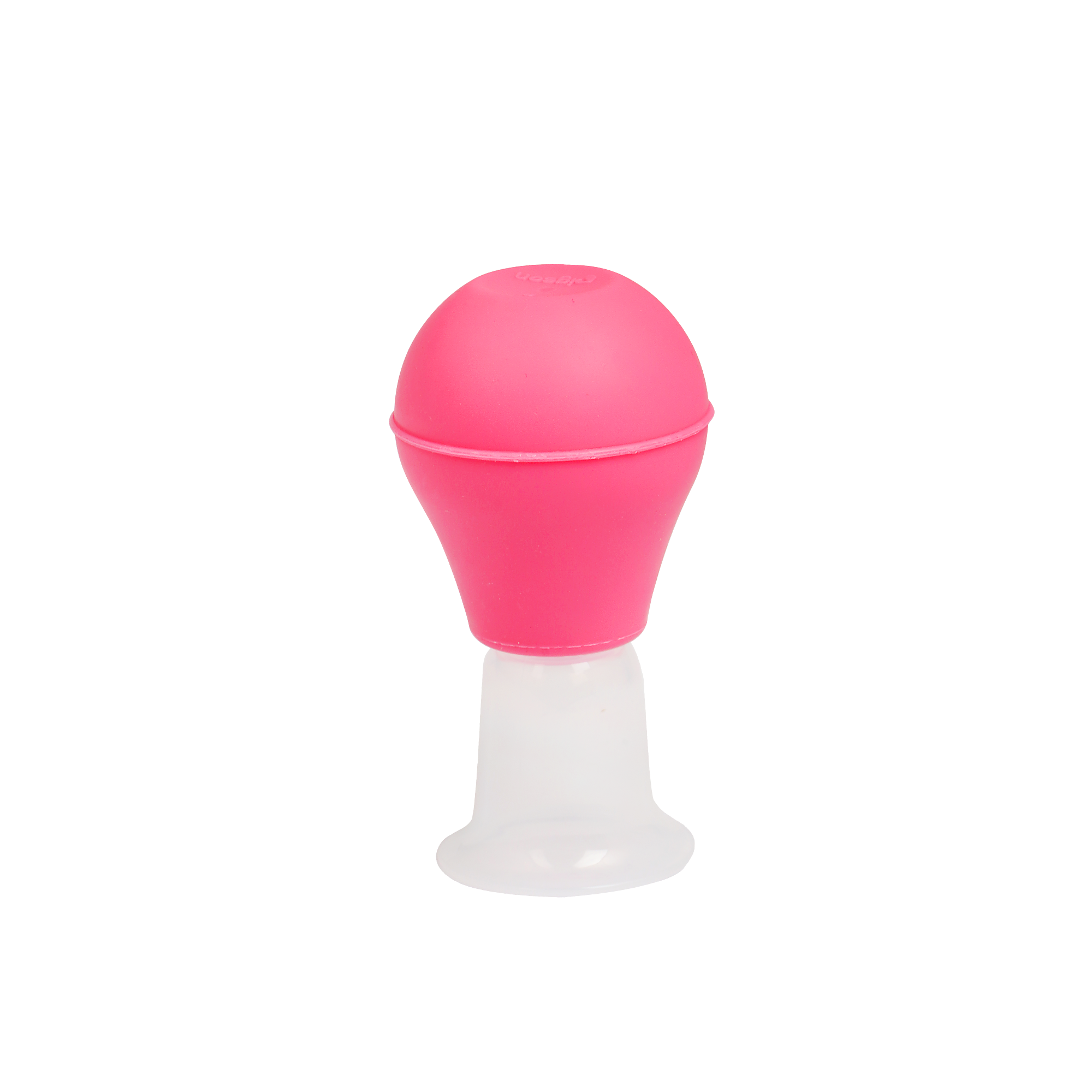 NIPPLE PULLER WITH CASE (for inverted nipples) image 0