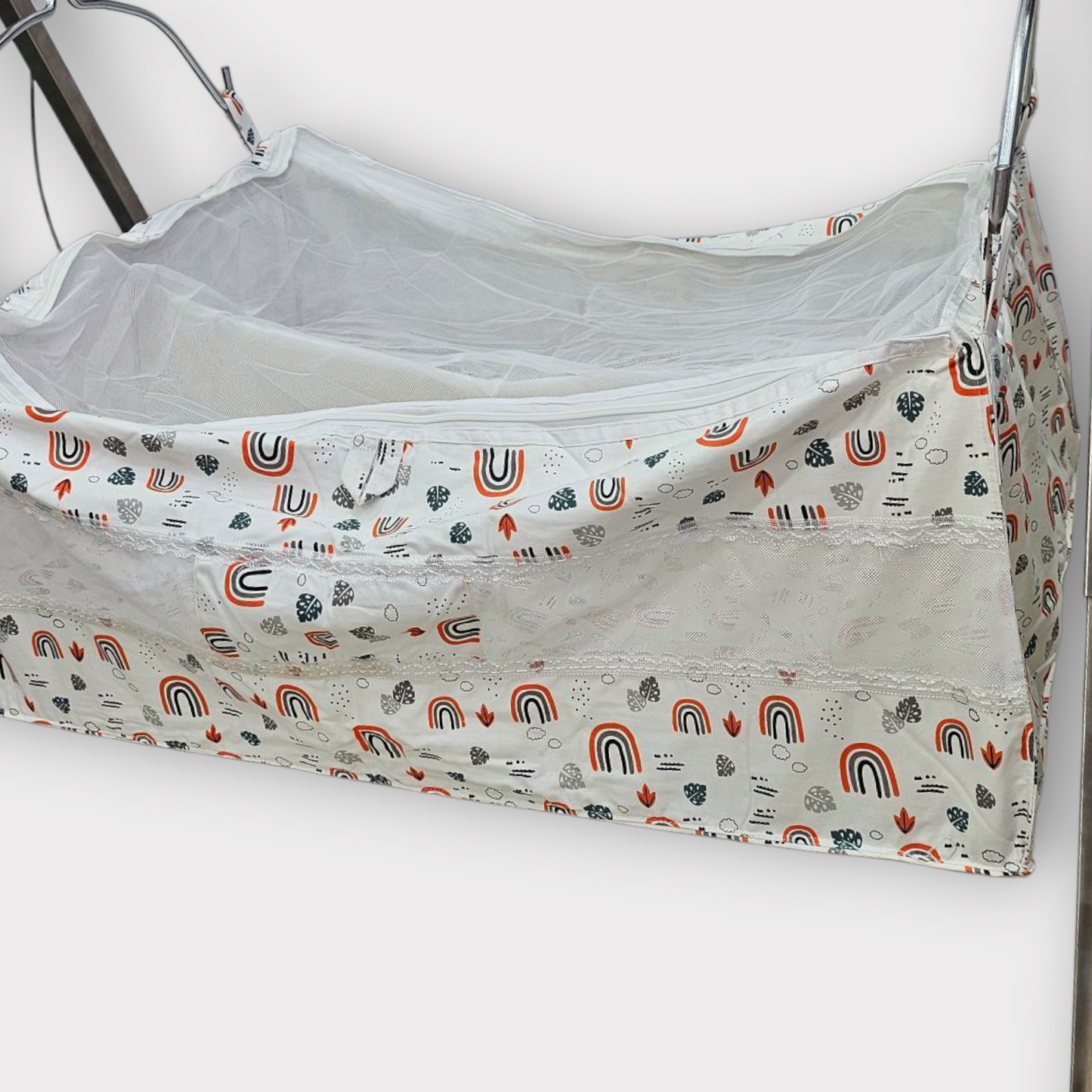 TWINS Baby KHOYA assorted print image 4