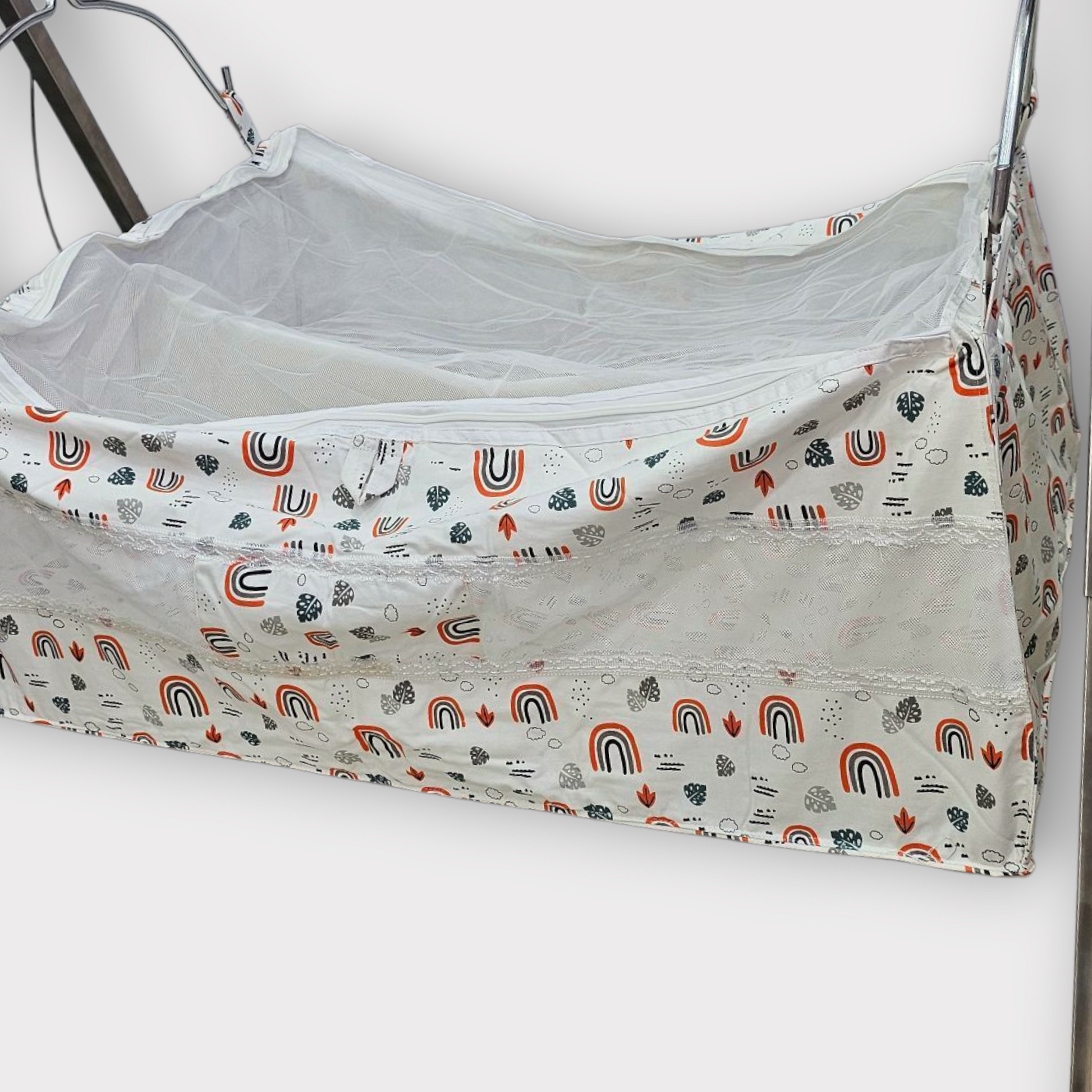 TWINS Baby KHOYA assorted print image 4