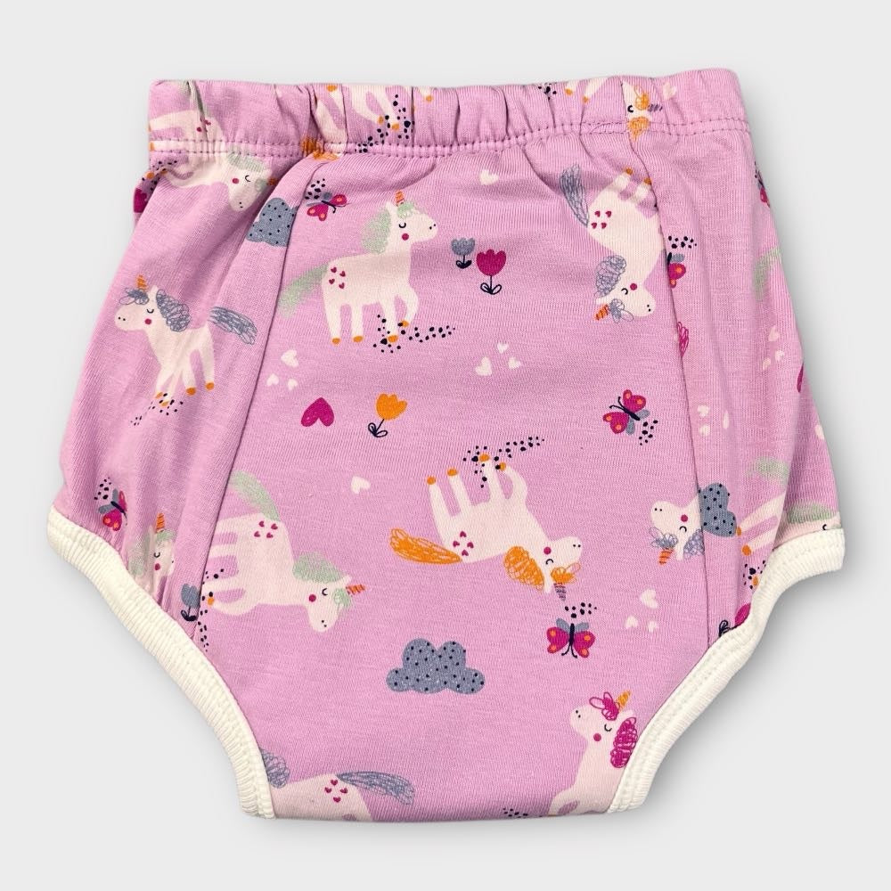 3-6 Months Waterproof Padded Baby Panty image 6