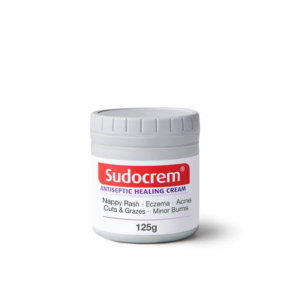 Sudocrem Anticeptic Rash Cream multipurpose image 0