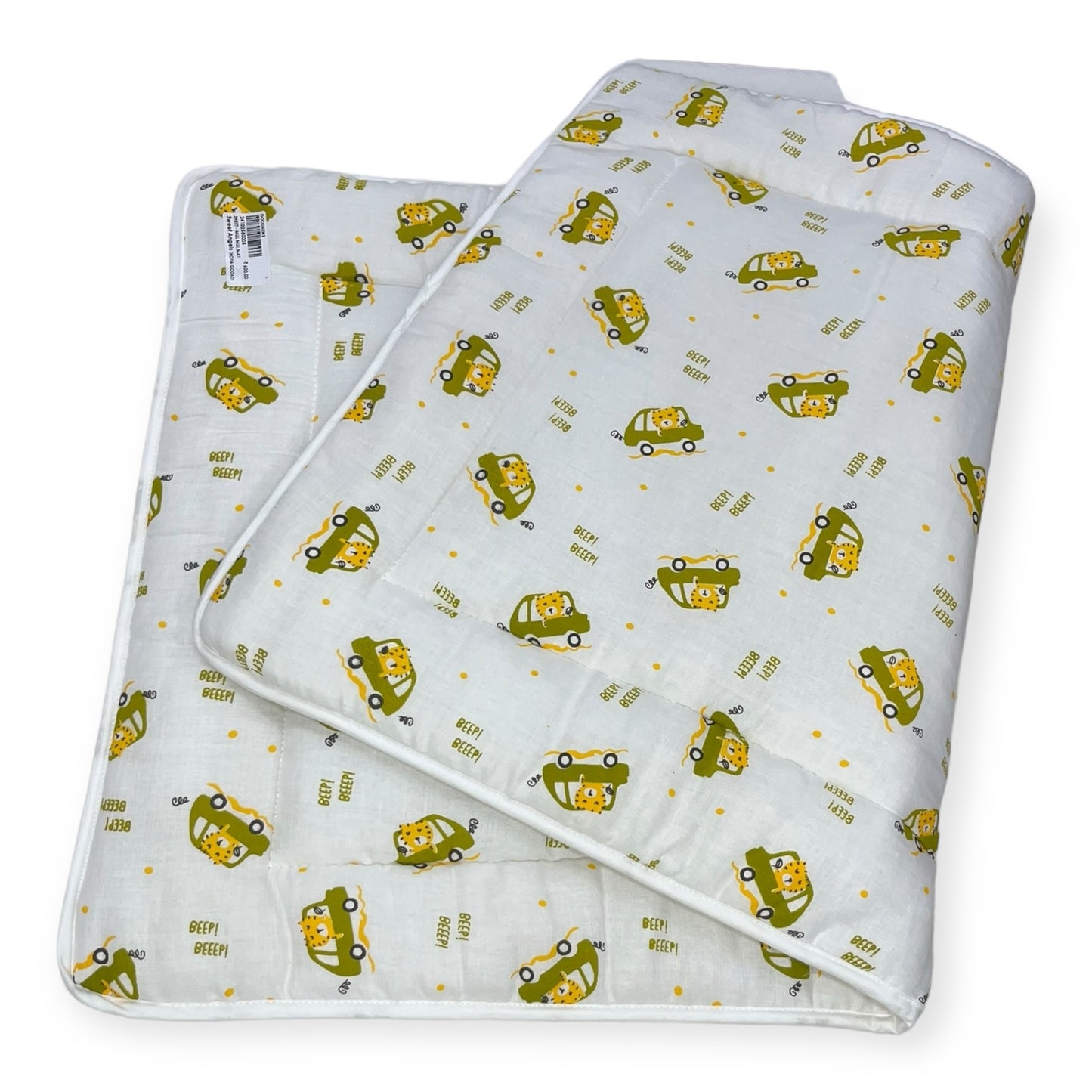 Baby Khoya Godadi Matt Mul Mul image 1