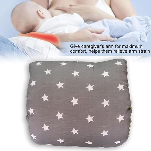Arm Support Feeding Pillow image 1