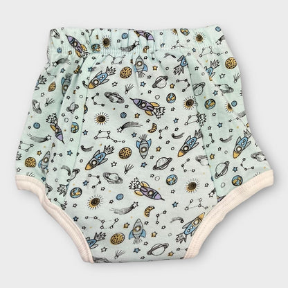 1-2 years Padded panty waterproof image 11