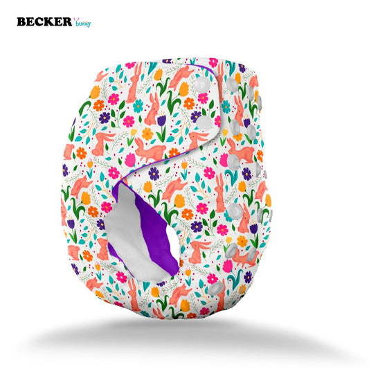 CLOTH DIAPER free size 0-2 YEARS BABIES image 0