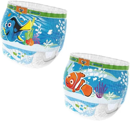 Little Swimmers Swimming Pants Diapers image 1