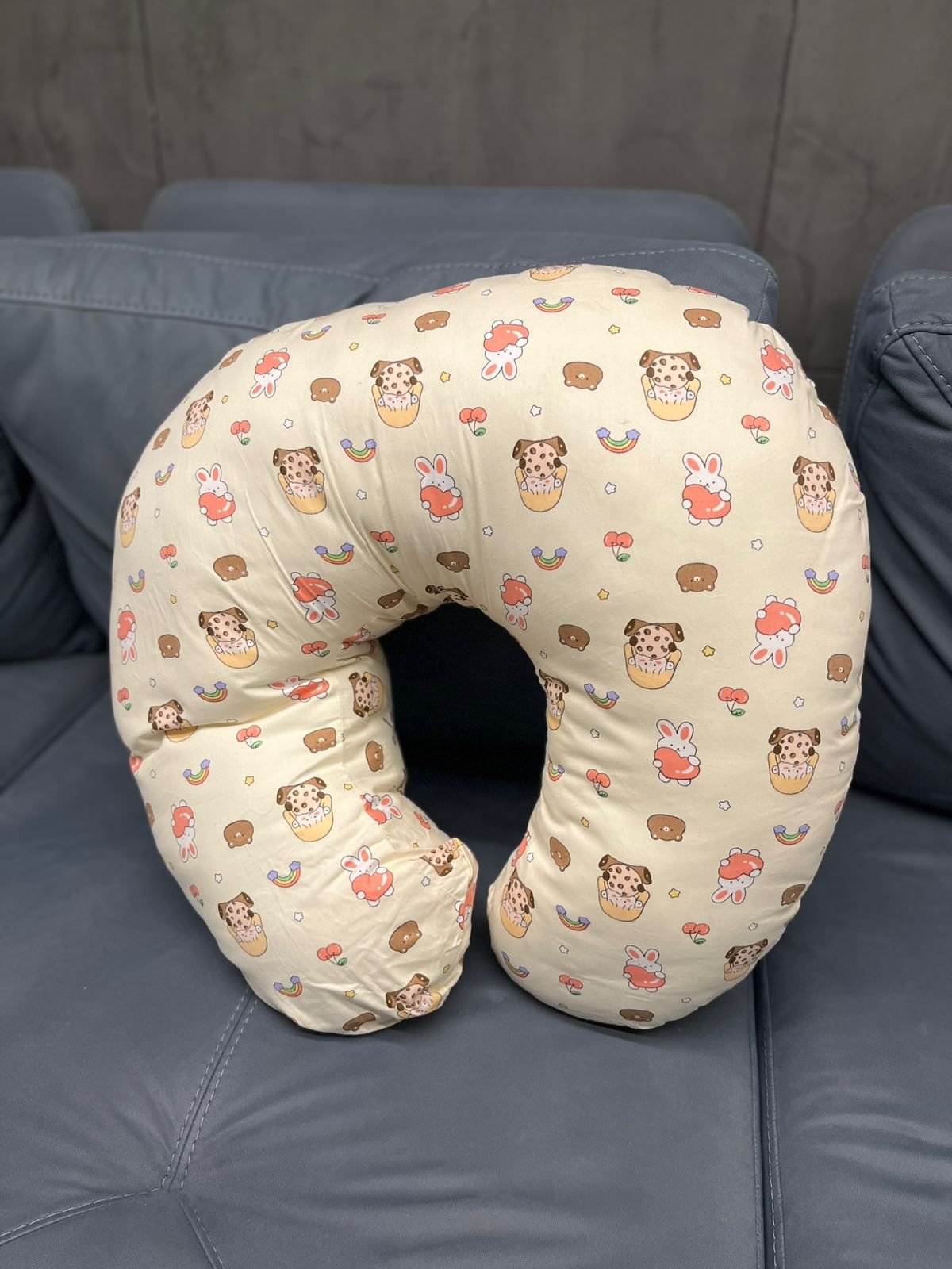 Baby Birth Package PREMIUM 91 pc set image 22