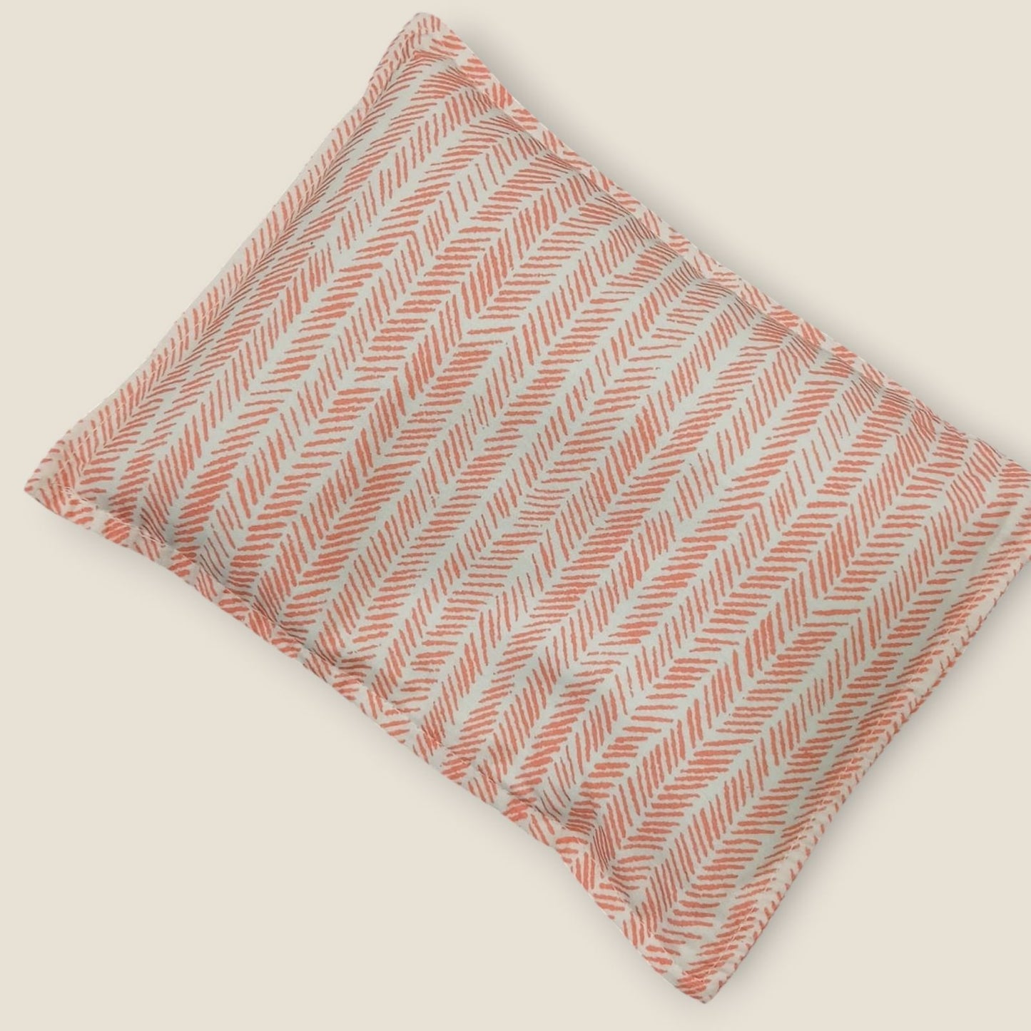 Mustard Seed Pillow for Babies to Shape their Head and Healthy Sleep image 8