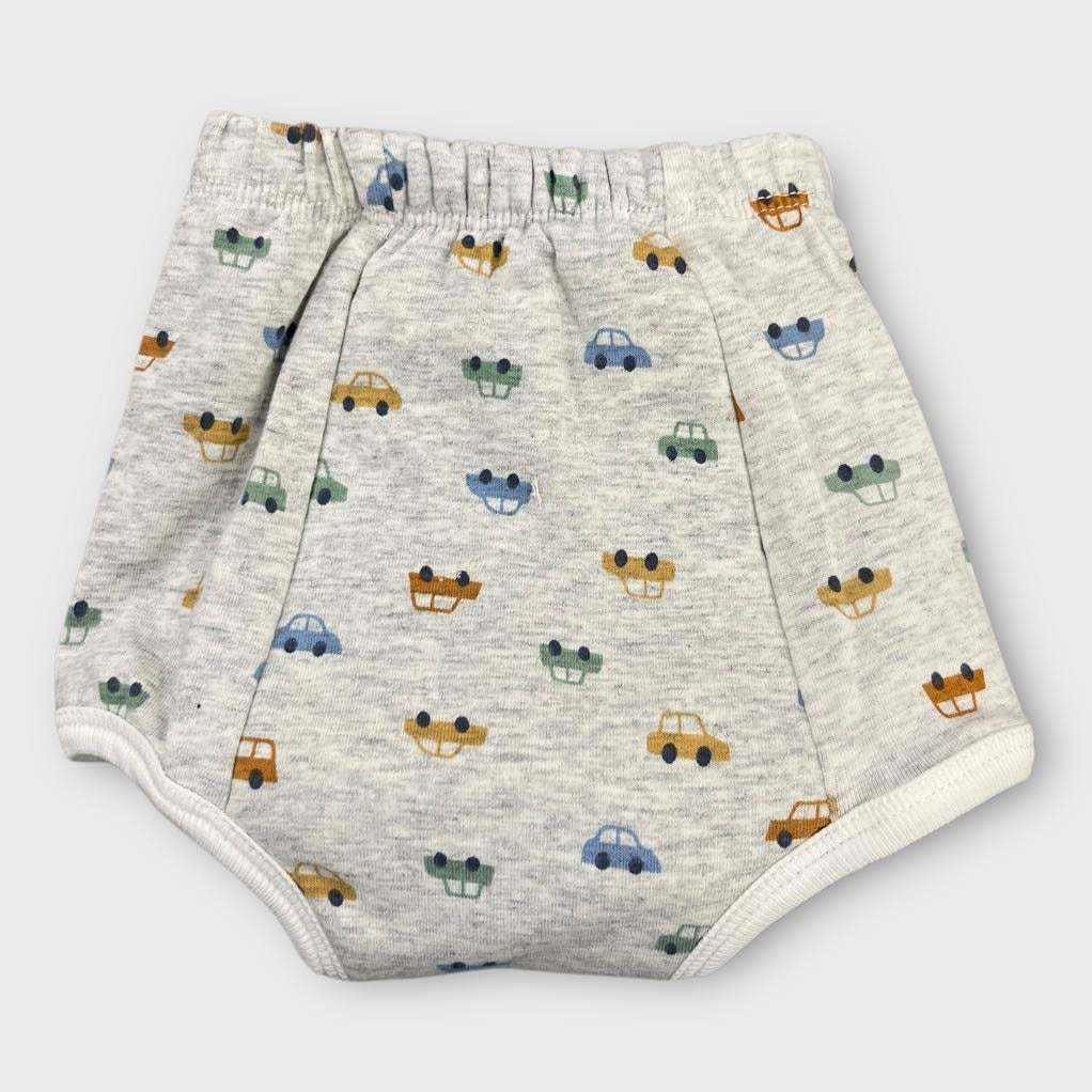 2-3 Years Waterproof Padded Panty for Toddlers | Soft, Reusable & Leak-Proof image 4