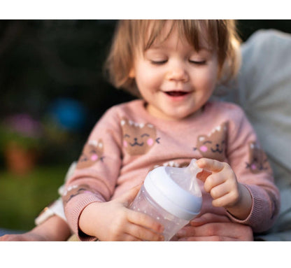 Philips Avent Bottle Teat Nipple – Natural Response, BPA-Free, Anti-Colic image 3