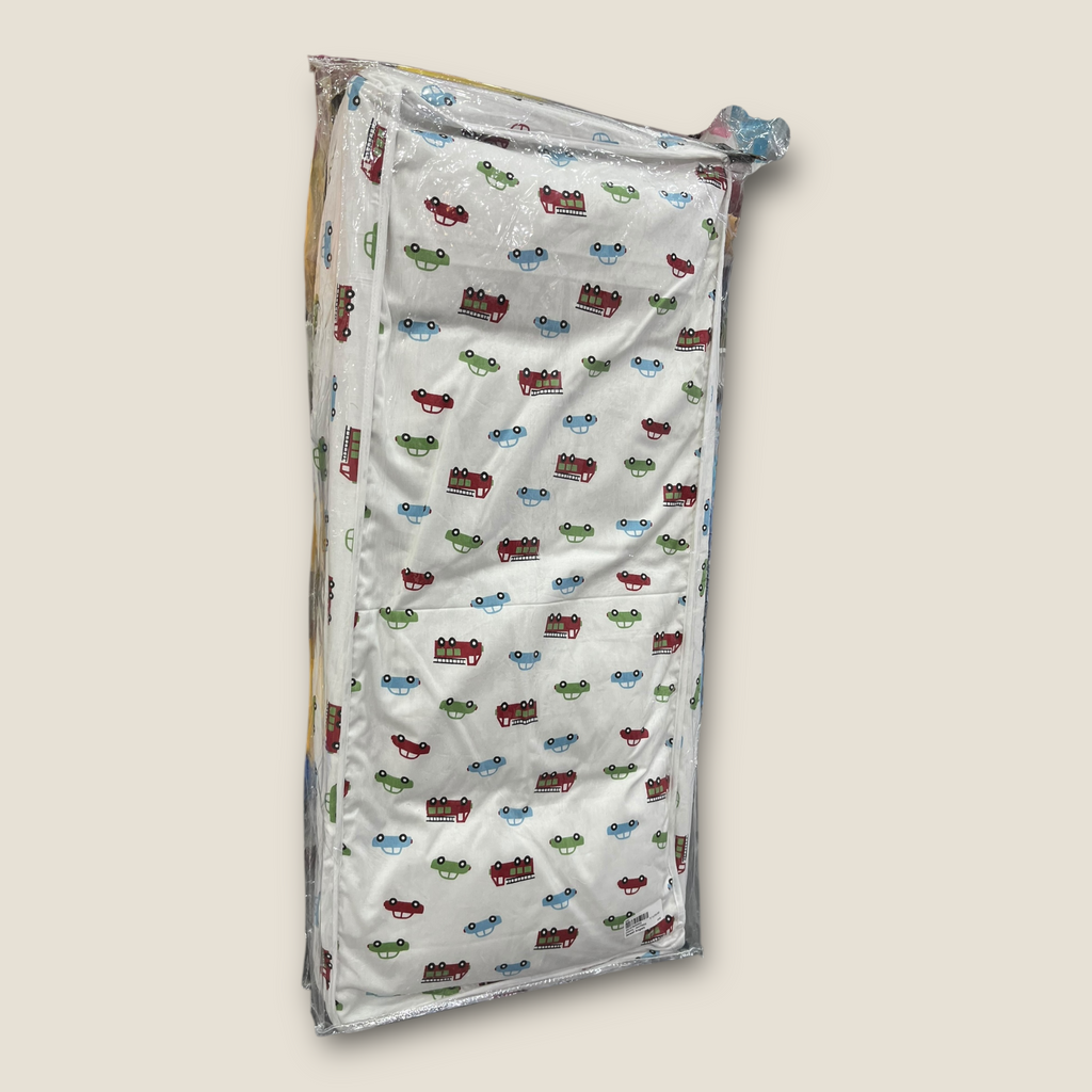 Thick Mattress Baby Khoya with Pipe Copy image 8
