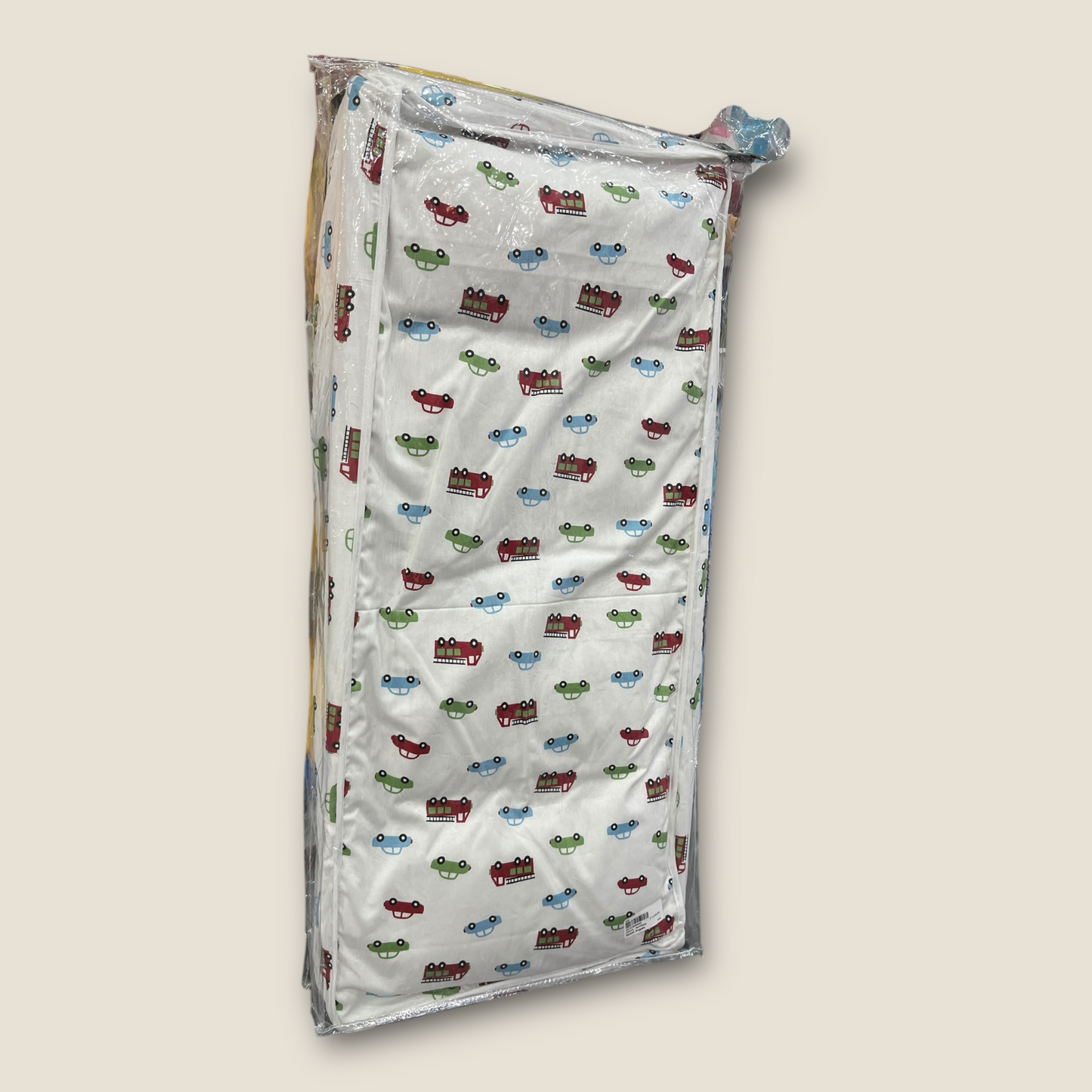 Thick Mattress Baby Khoya with Pipe Copy image 8