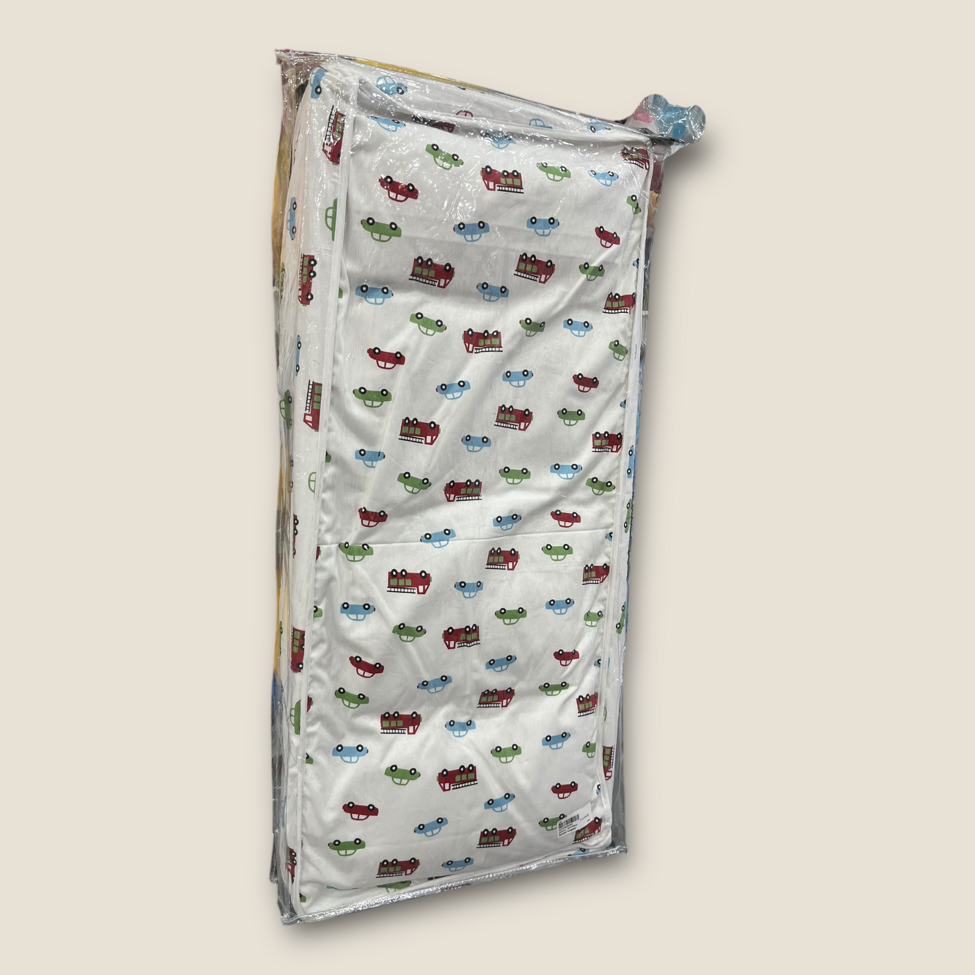 Thick Mattress Baby Khoya with Pipe Copy image 8