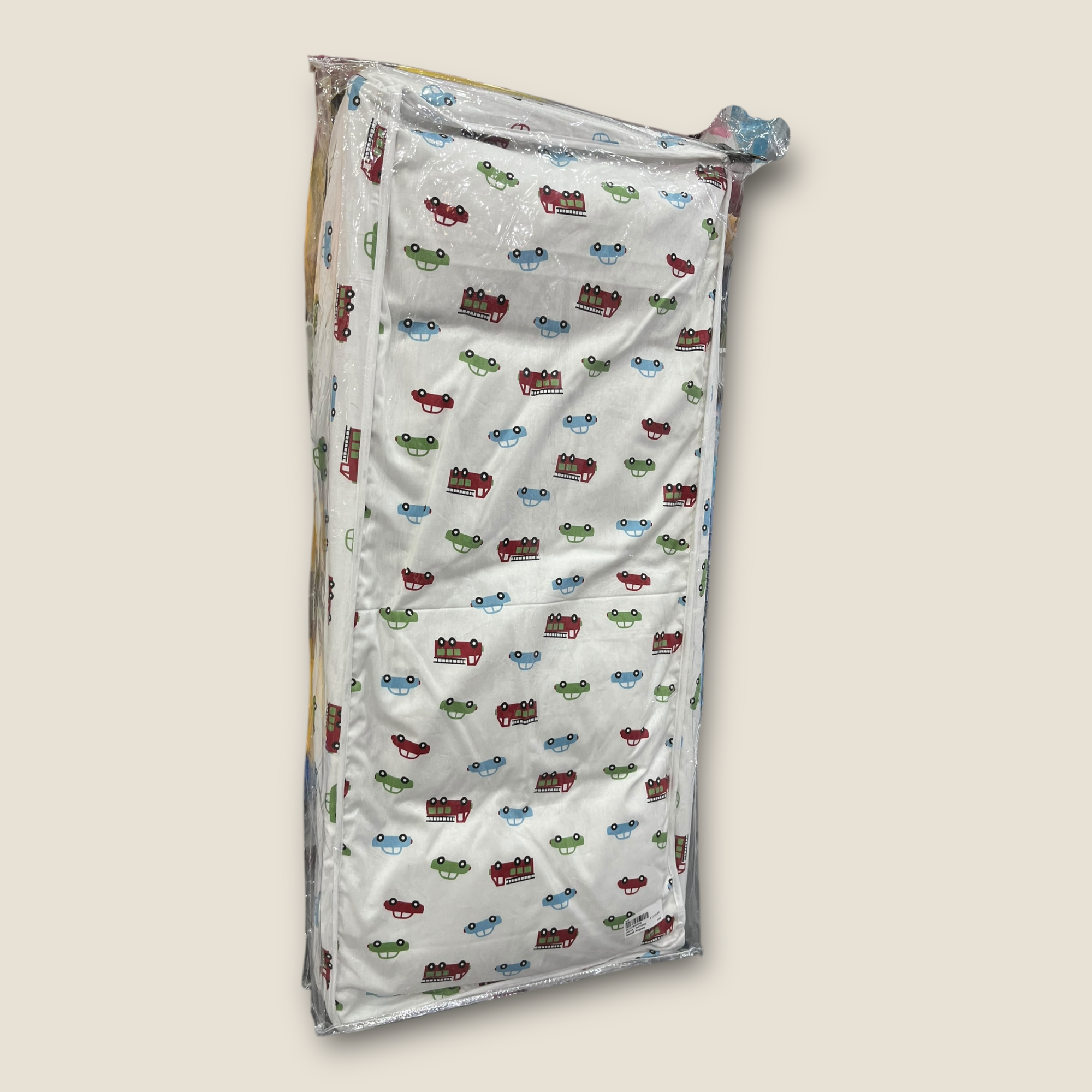Thick Mattress Baby Khoya with Pipe Copy image 8
