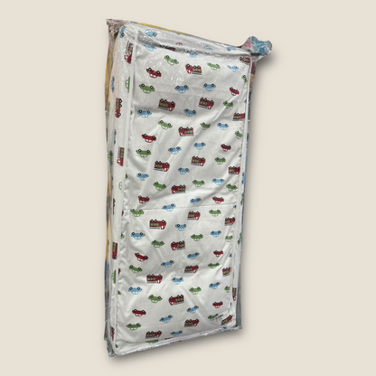 Thick Mattress Baby Khoya with Pipe Copy image 8