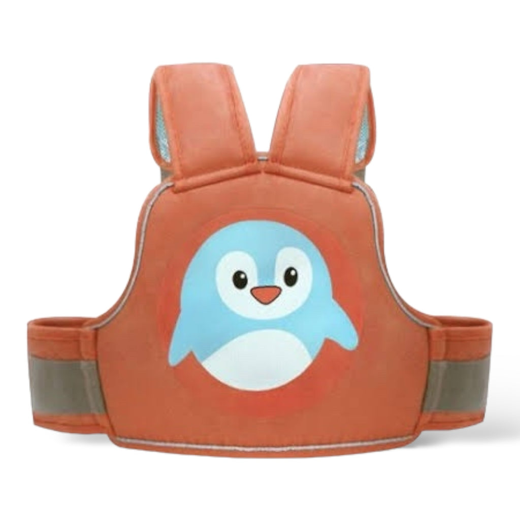 Kids Bike Safety Belt two wheeler image 0