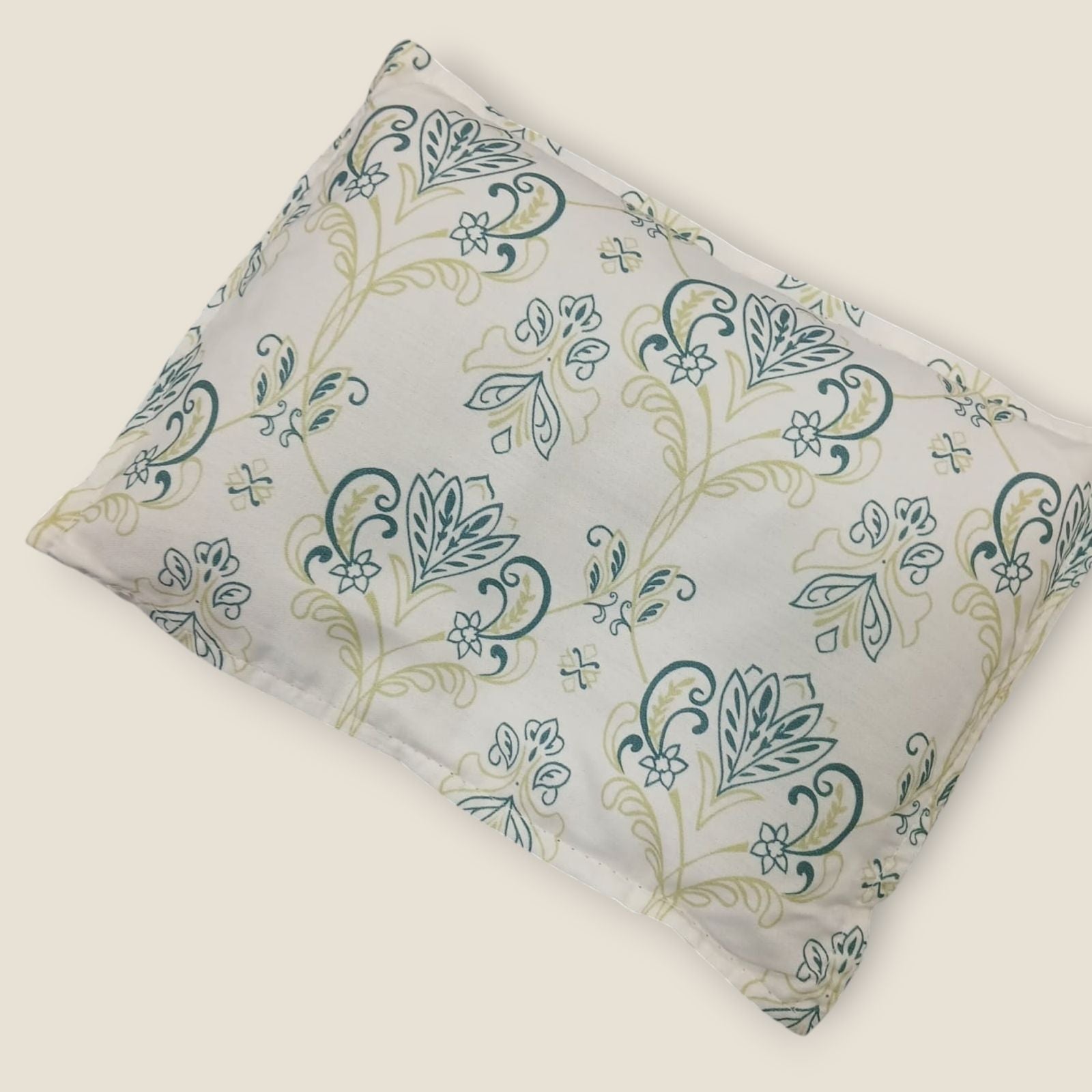 Mustard Seed Pillow for Babies to Shape their Head and Healthy Sleep image 5