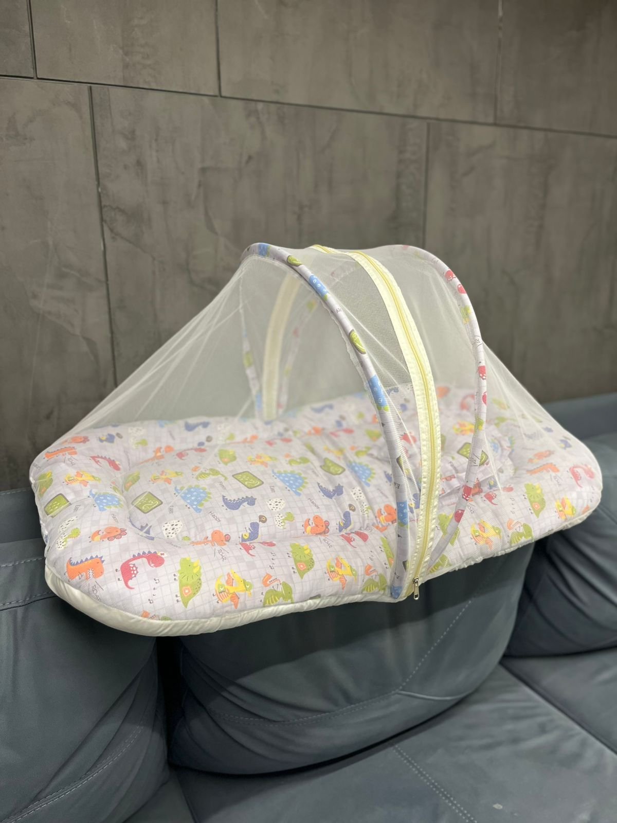 Baby Birth Package PREMIUM 69 pc set image 7