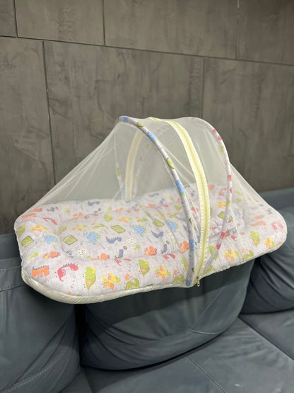 Baby Birth Package PREMIUM 69 pc set image 7