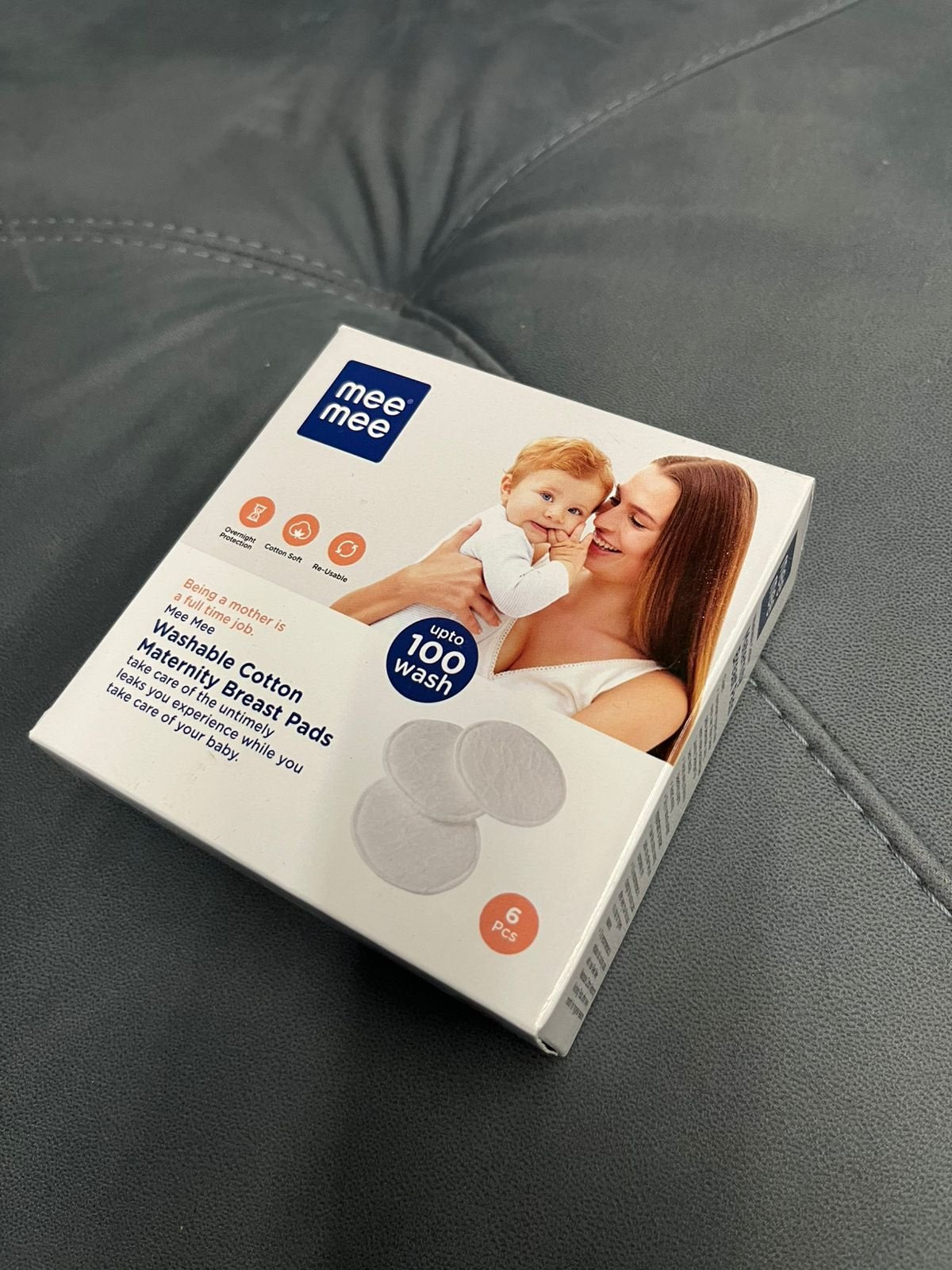 Baby Birth Package PREMIUM 91 pc set image 26