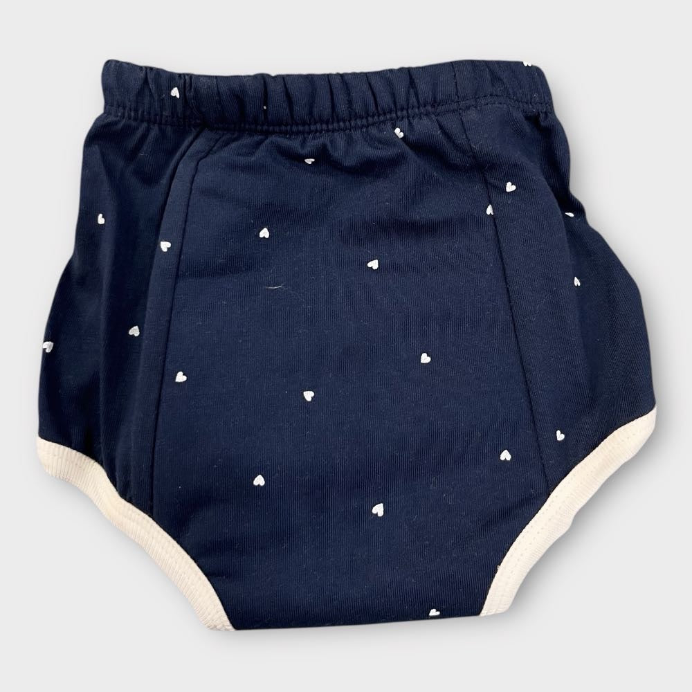 3-6 Months Waterproof Padded Baby Panty image 7