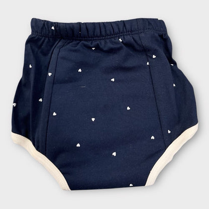 3-6 Months Waterproof Padded Baby Panty image 7