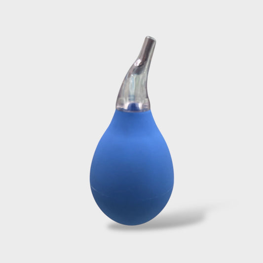 Chicco Baby Nose Cleaner – BPA-Free Infant Nasal Aspirator for Easy Breathing image 0