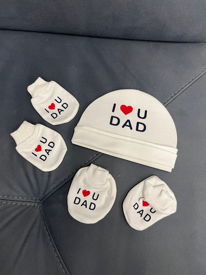 Baby Birth Package PREMIUM 91 pc set image 31