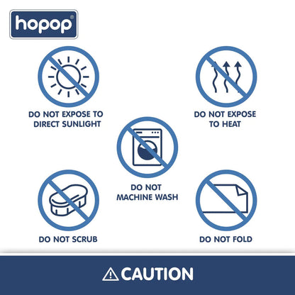 Massage Matt air filler for Baby 0-12 months image 5