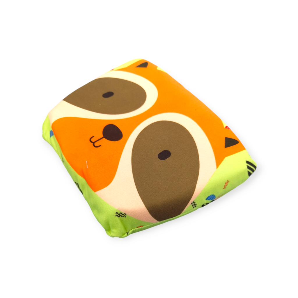 Memory Foam Baby Head Shaper Pillow image 2