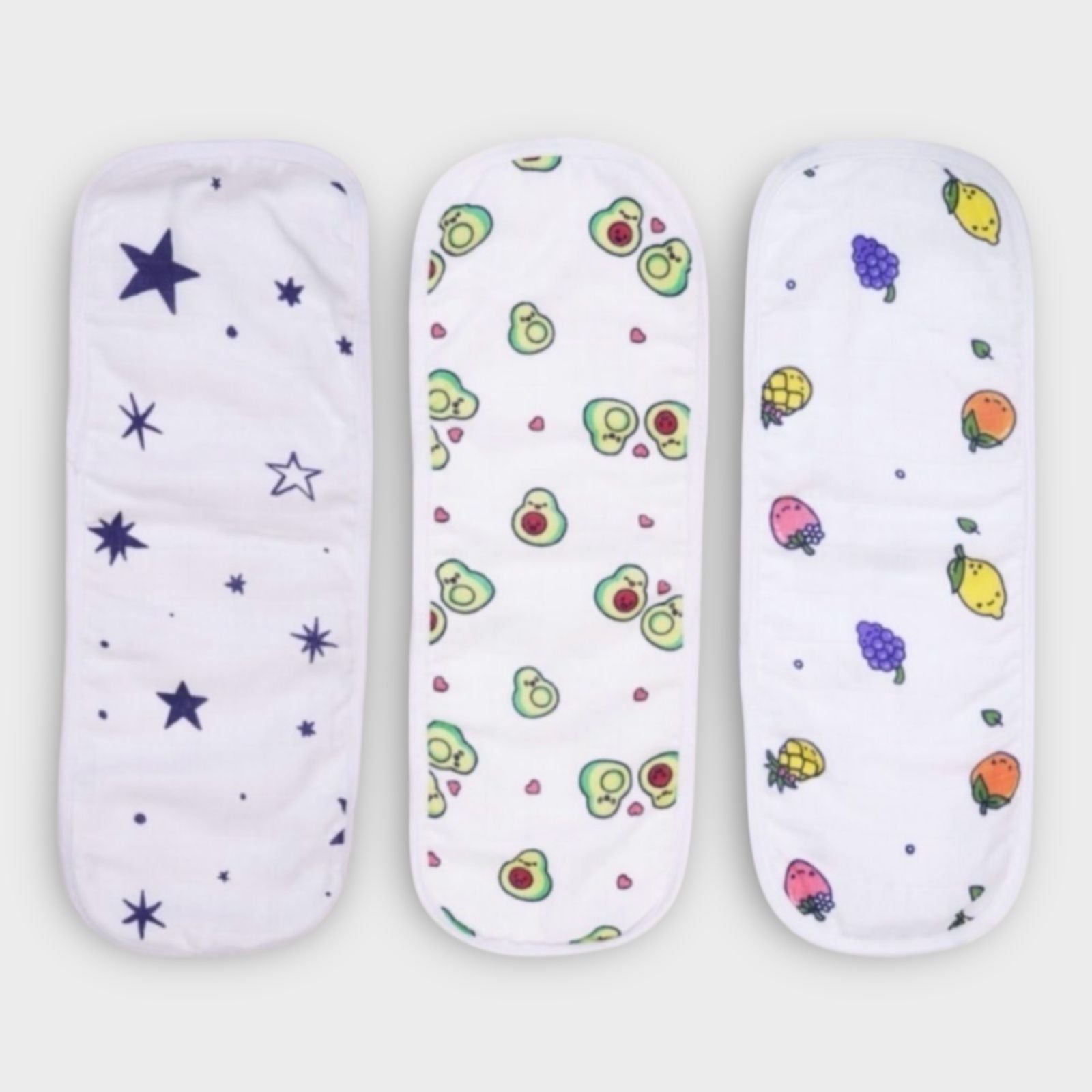 Premium 56 piece Baby Delivery Kit – Newborn Care Products | Hospital Bag Combo image 2