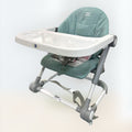 Compact Dining Chair Booster Seat for Baby image 0