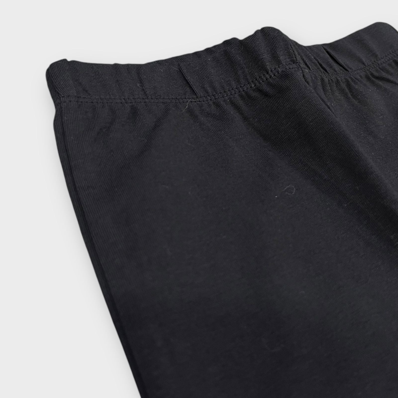 1 to 2 years Organic Leggings Tights Baby Girl image 3