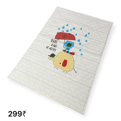 Baby Dry Matt assorted print sheet image 14