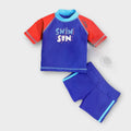 Swim Suit for Babies to Toddlers super cute Swim Sun (Copy) image 0