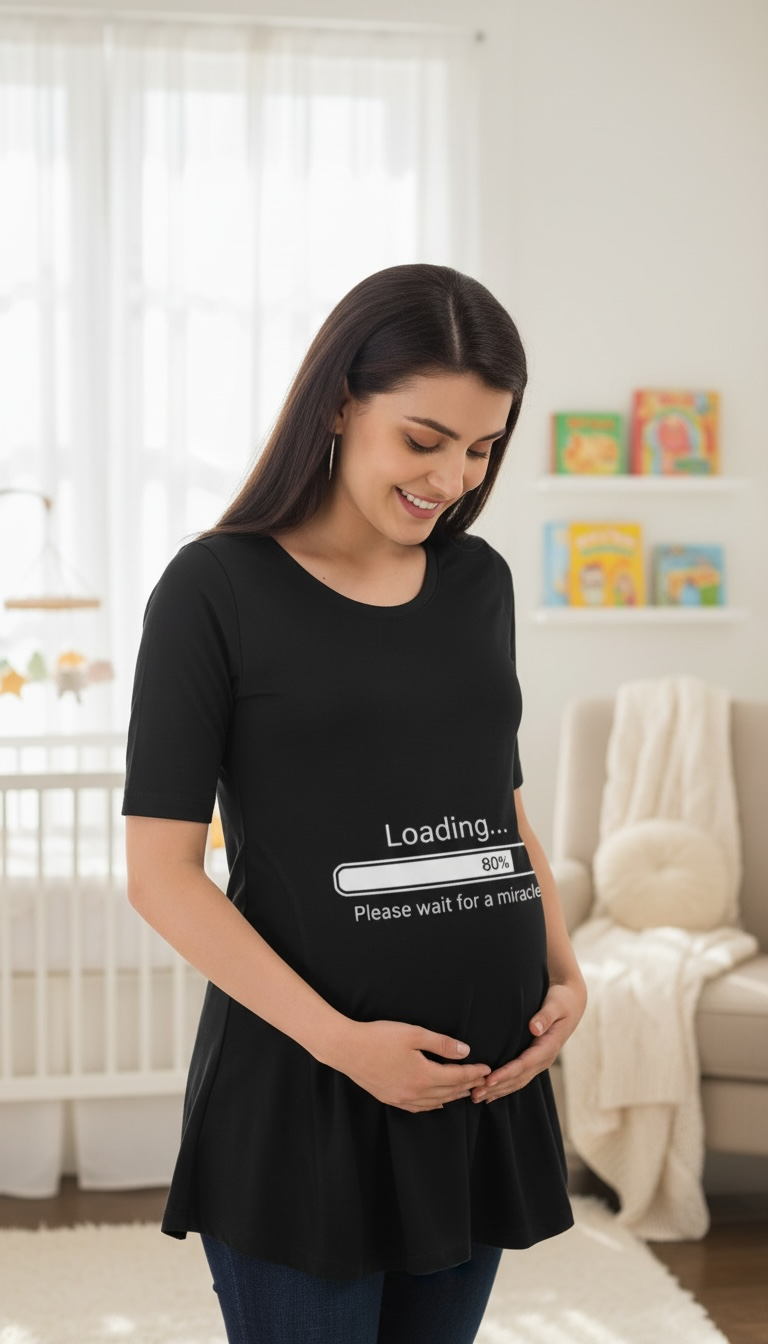 Loading Please wait Maternity Dress