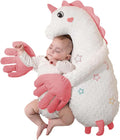 Baby Patter for Sleep, Baby Patting Sleeping Toy Sleep Buddy with Remote Control (luxury quality) image 0