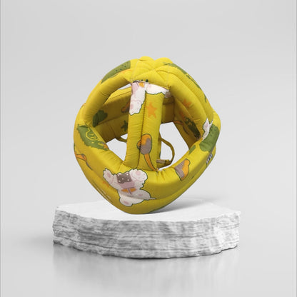 Baby Soft Helmet assorted prints image 8