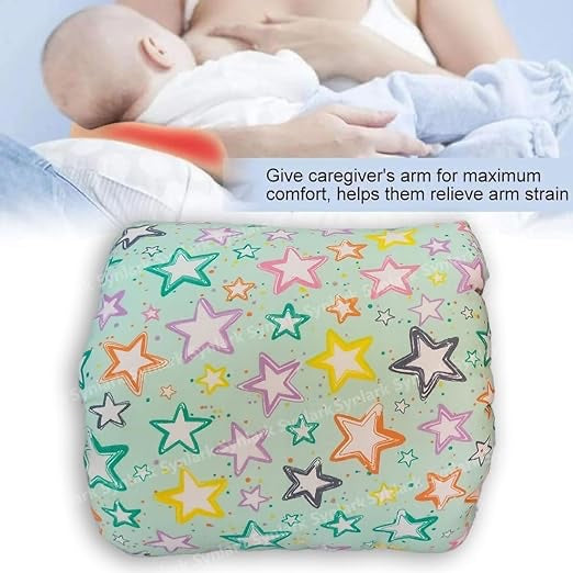 Arm Support Feeding Pillow image 3