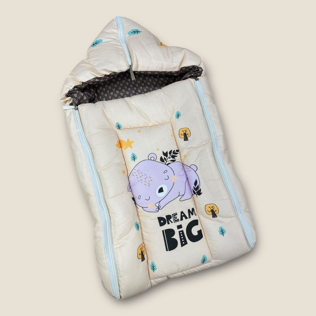 Hospital 12pc Newborn Baby  Birth Kit Basic Needful image 1