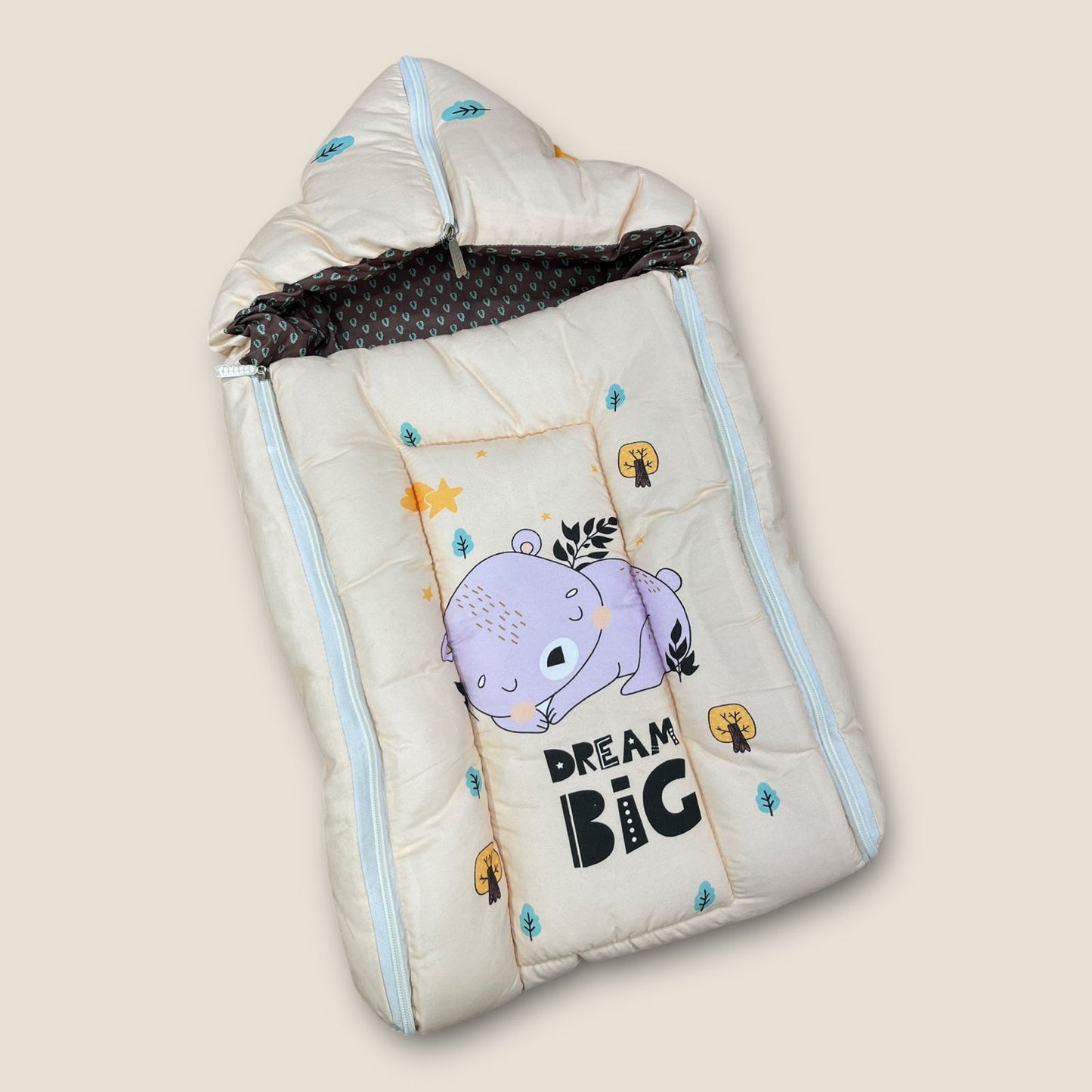 Hospital 12pc Newborn Baby  Birth Kit Basic Needful image 1