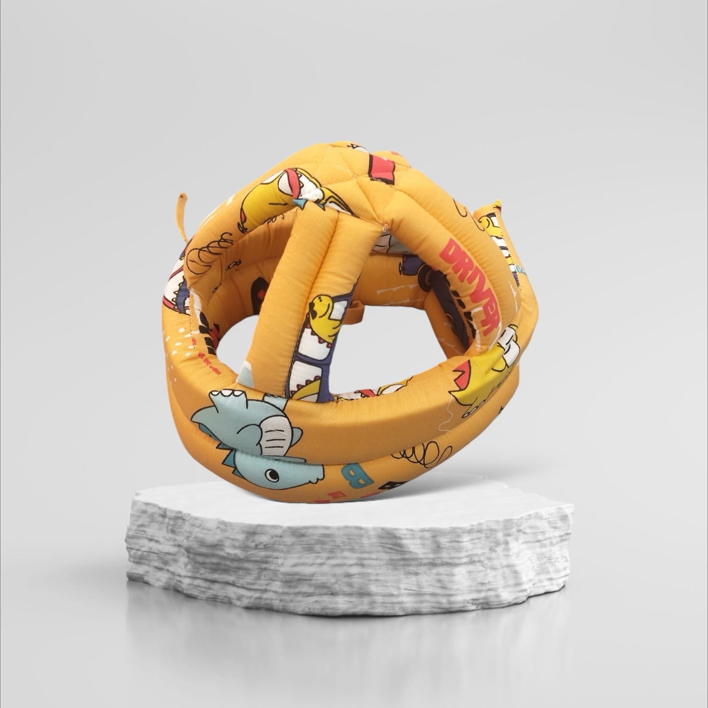 Baby Soft Helmet assorted prints image 3