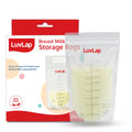 Baby Breast Milk Storage Bags, BPA Free (Pack of 25 Bags) image 0