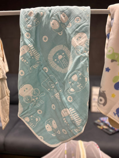 Baby Birth Package PREMIUM 91 pc set image 30