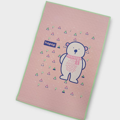 Massage Matt air filler for Baby 0-12 months image 2