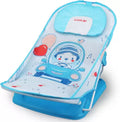 Baby Bather for 0-12 Months | 3 Position Adjustable Baby Bath Seat image 0