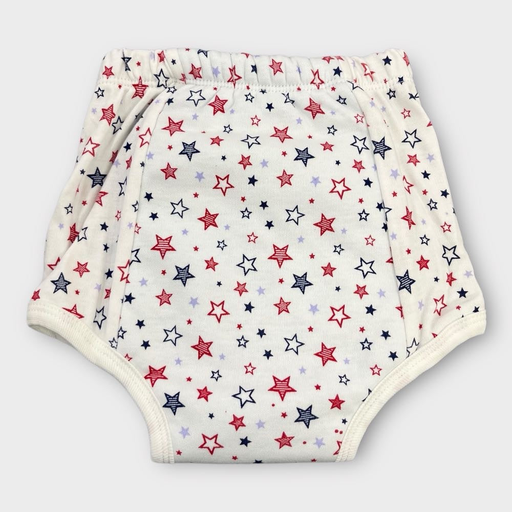 6-12 months Padded panty waterproof image 14